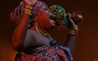 Bénin (Cotonou)