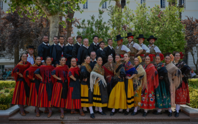 Espagne (Estrémadure)